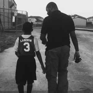 Meet your Posher, Rodney